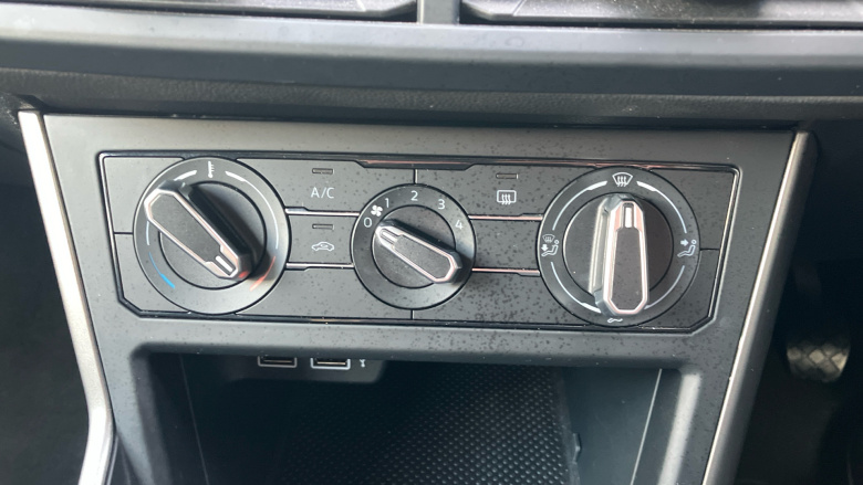 Volkswagen Polo 1.0 TSI 95 SE Tech Edition 5dr Petrol Hatchback